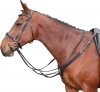 Napierśnik z wytokiem - HARRY'S HORSE